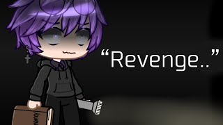 Revenge Tw Ft. My Weird Phasmophobia Tmf Au