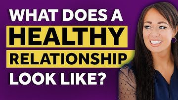 THIS is What A SECURE and Interdependent Relationship Looks Like