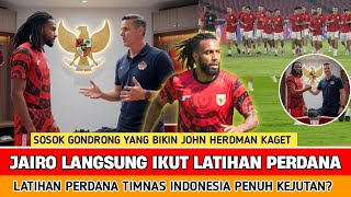 Pssi Surprise Comes In With Jairo Was John Herdman Surprised When The Longhaired Man Arrived A