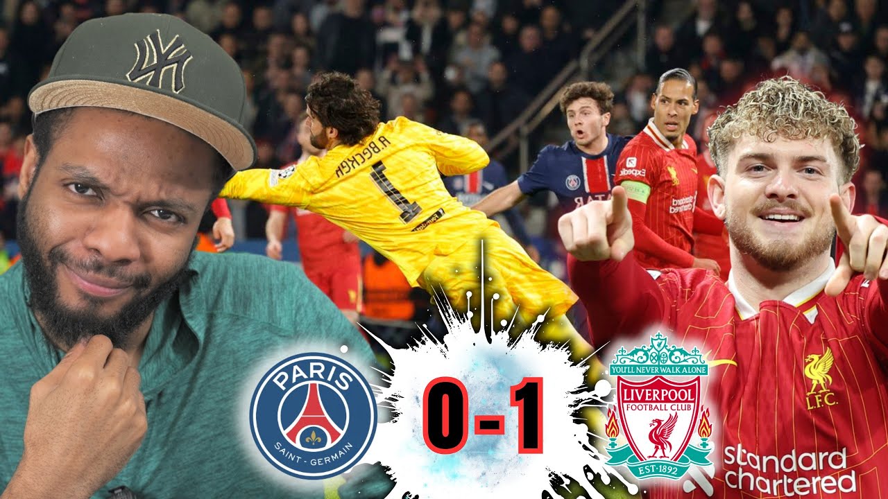 Psg Robbery