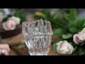 Quartz Vase