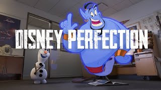 Once Upon A Studio: Disney Perfection