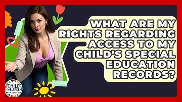 What Are My Rights Regarding Access To My Child