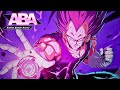 ULTRA EGO VEGETA????!!! [ABA] Vegeta Super Showcase (UPDATE) Anime Battle Arena