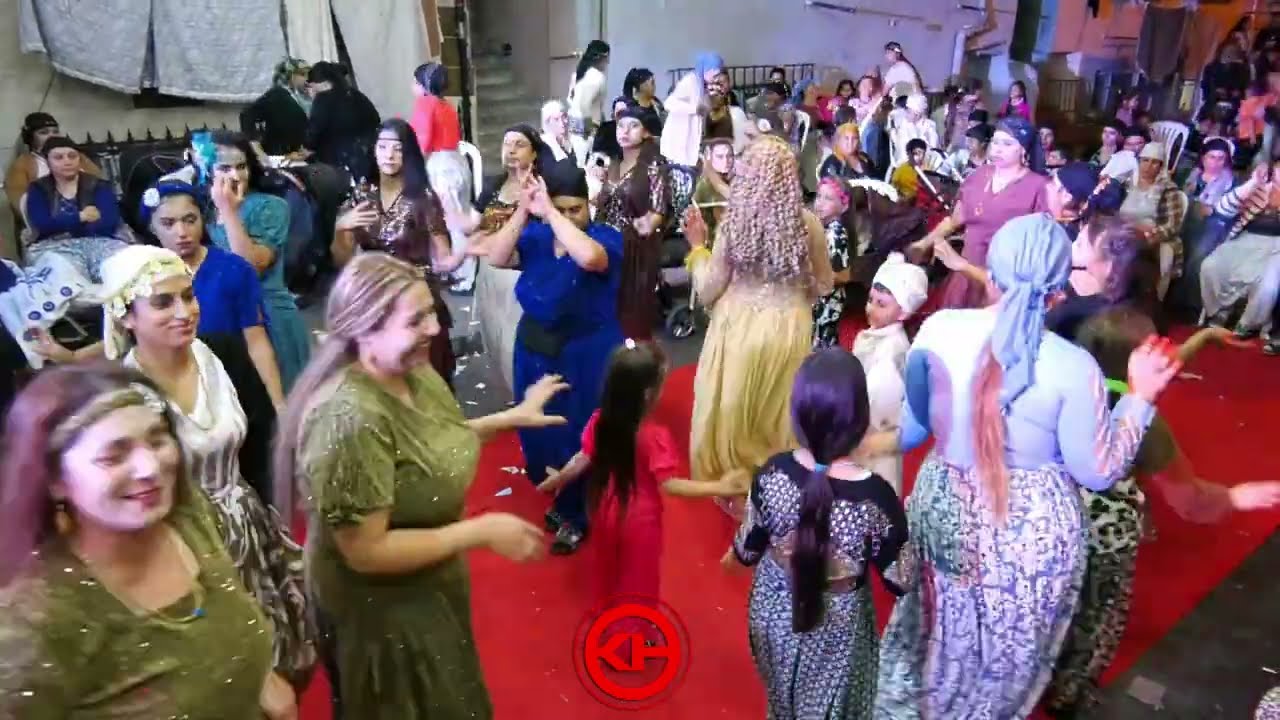 istanbul cevatpaşa roman düğünleri