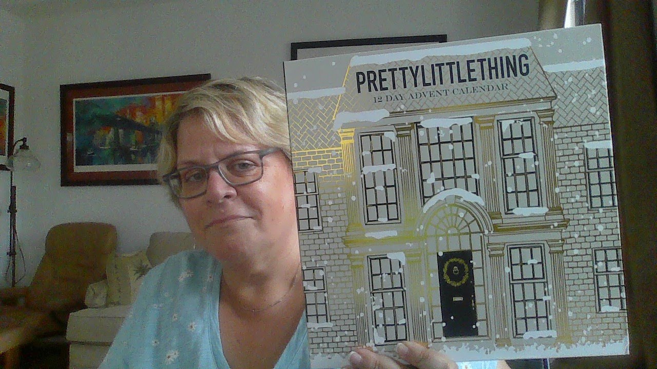 PRETTY LITTLE THING Advent Calendar Home Fragrance YouTube pretty-little-thing-advent-calendar-home-fragrance-youtube
