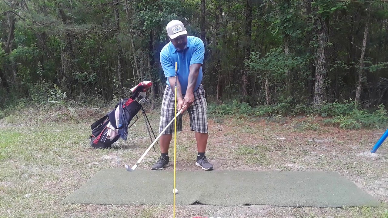 Slap Hinge Release/ Negative Alpha Torque