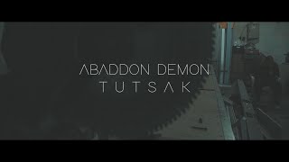 Abaddon Demon-Tutsak  Resimi