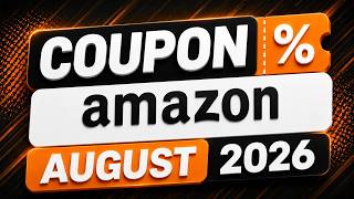 AMAZON PROMO CODE | AMAZON COUPON CODE | AMAZON COUPON | AMAZON PROMO | AMAZON DEALS | AMAZON SALE