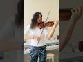 İzmir Marşı - Keman Cover