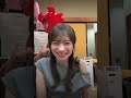 秋元真夏インスタライブ7/4 #秋元真夏 #インスタライブ #乃木坂46 #タレント #アイドル