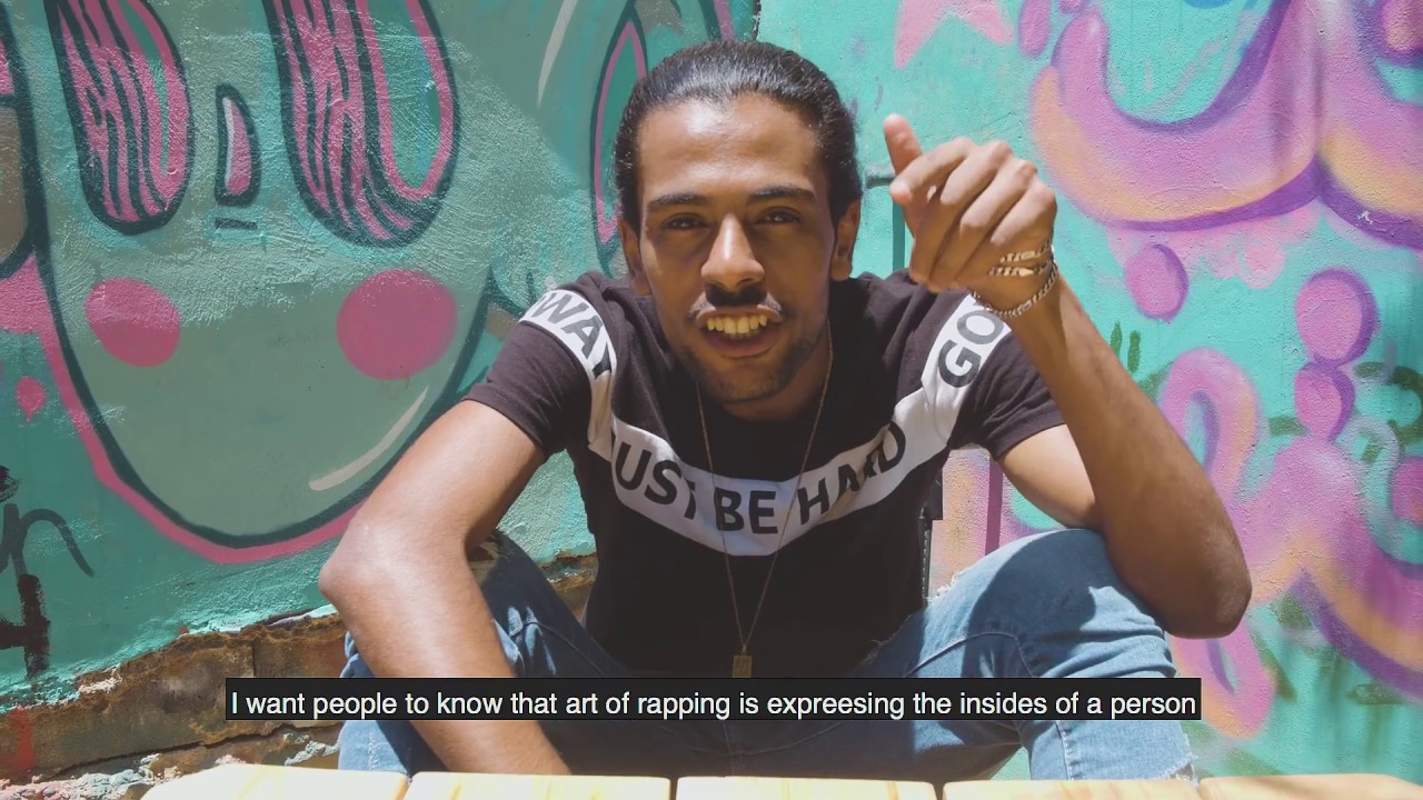 Next Level Afroto Interview Full HD | Jordan 2019 - YouTube