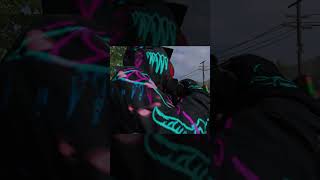 Choke Me Like You Hate Me