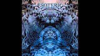 Watch Esoteric Loss Of Will video