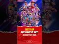 MotoGP as Art | Best Cinematic Photos from Buriram Test 2026