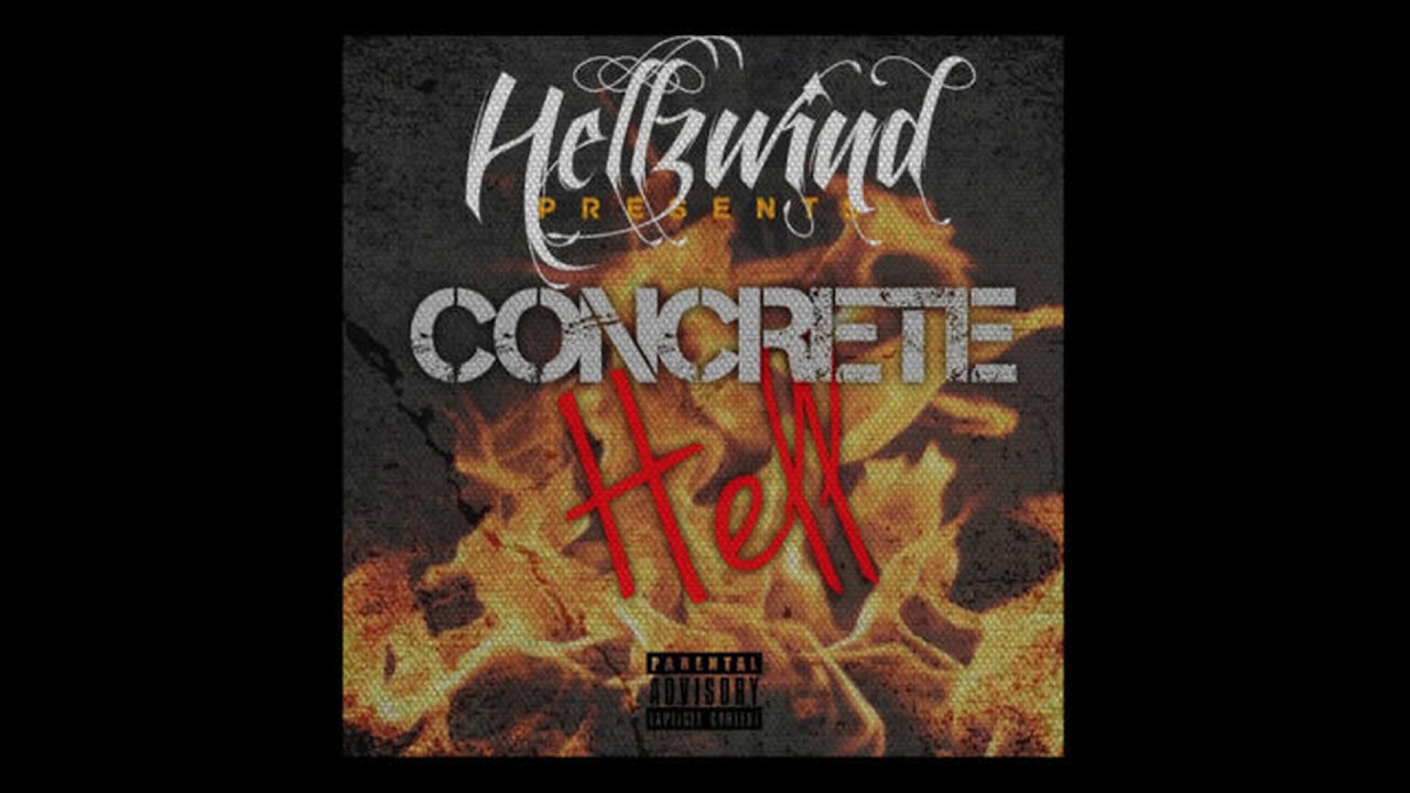 Stryke - Player In The Game (Official Audio Video) Produced By Hellzwind