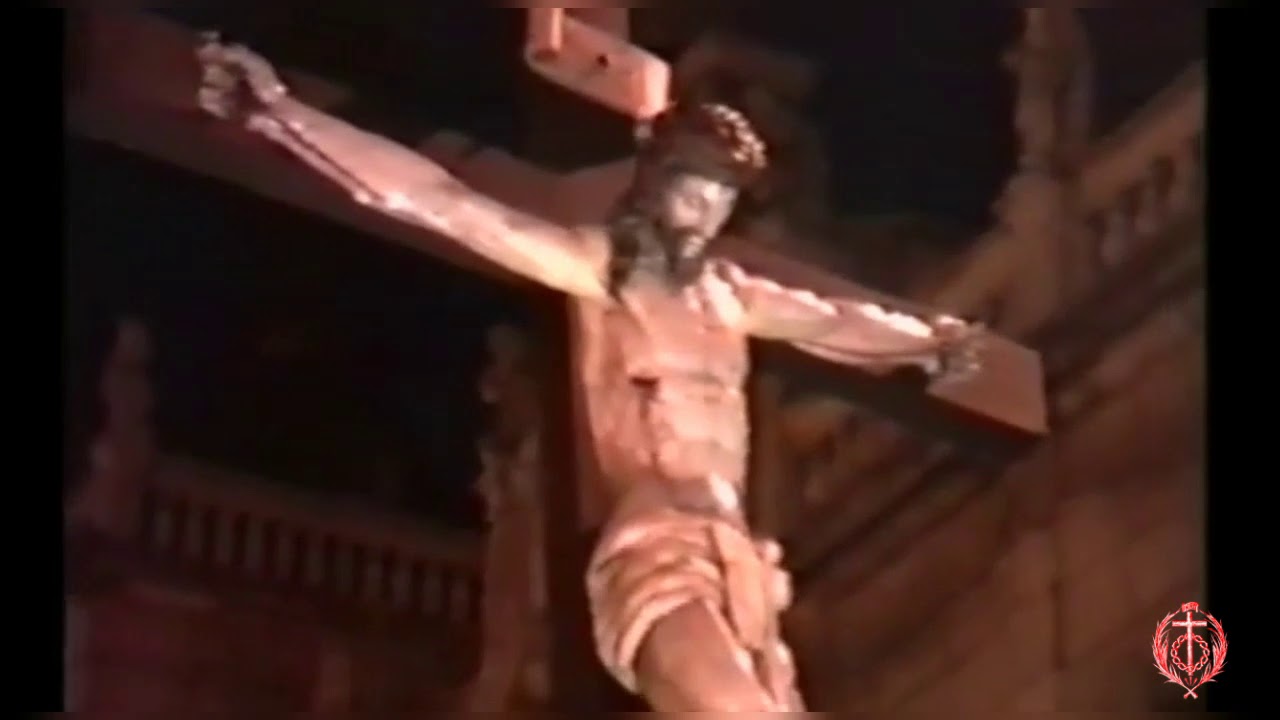 Procesión de la Redención 1992