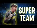 S1mple would pick HIKO in his SUPERTEAM?!