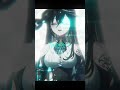 【懐かしボカロ曲】『ブラック★ロックシューター』歌ってみた【雨夜リズ/ミリプロ】
