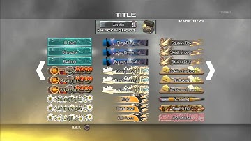 MW2 PS3 CFG INFECTION LOBBY