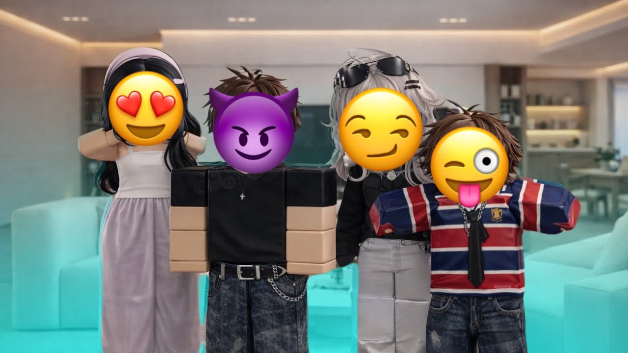 Historia de roblox 😜🤩
