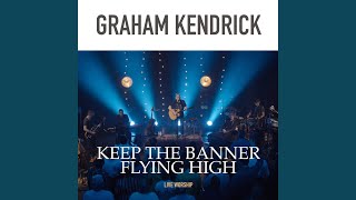 Video thumbnail of "Graham Kendrick - God Moves in a Mysterious Way (Live)"