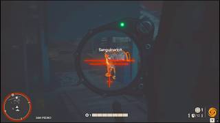 FARCRY6GUERRILLA_SANGUINARIO HUNT 2/2 PELT TRADE'S: NOCTURNAL/AIM FOR THROAT_SAN PEDRO WILD LIFE_S P