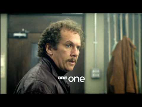 Ashes — trailer
