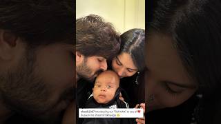 Dipika Kakar, Shoaib Ibrahim share 1st pic of baby boy Ruhaan