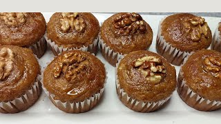 Date diet muffin , try this secret wonderful diet muffin recipe