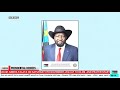 SSBC  LIVE  ENGLISH NEWS 8/11/2024 #subribe FOR DAILY UPDATES ON OUR YOUTUBE CHANNEL.