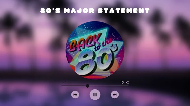 [Free] Curren$y x Larry June Type Beat "80's Major Statement"