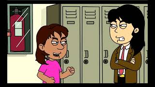 Dora Broken The Principal Leg Suspectedgrounded Reuploaded By Amanda Rose