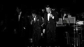Me and My Shadow - Frank Sinatra, Sammy Davis Jr. (Live, 1960) Me and My Shadow - Frank Sinatra, Sammy Davis Jr. (Live, 1960)