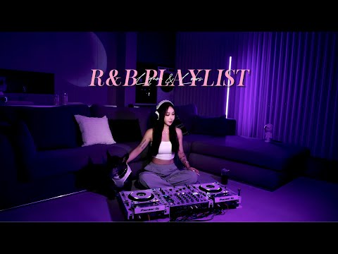 Khalid Justin Bieber SZA Ella Mai After Hours R B Playlist 2025 Mix By Sarah