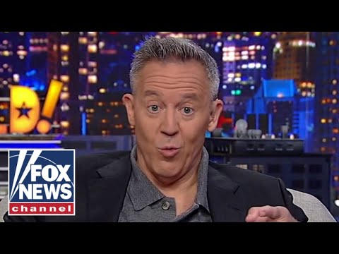 Gutfeld: The fix is in