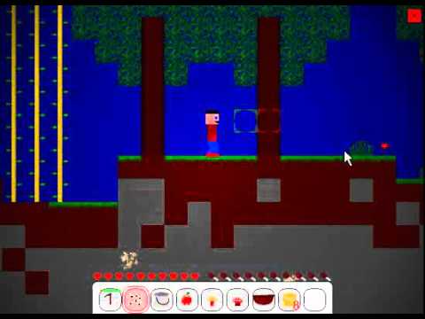 Mine Blocks - Flash Games Archive