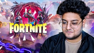 Fortnite Live Stream India | Valorant Live Stream #facecam #Fornitelive #directioneryt