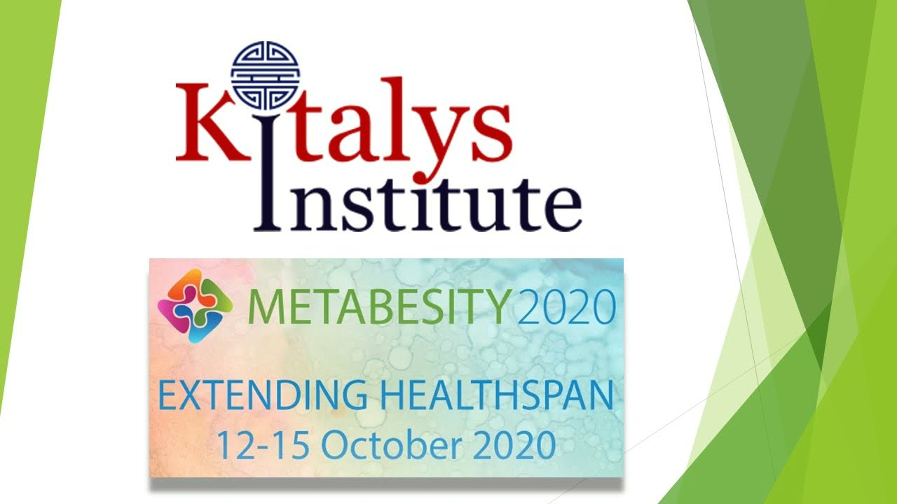 Metabesity 2020: The Kitalys Institute
