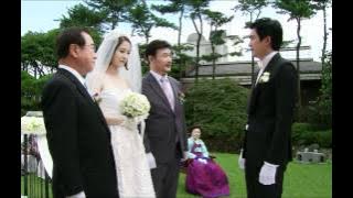 뒤바뀐 부모, 뒤바뀐 인생! [반짝반짝 빛나는] Twinkle Twinkle 정원과 승준의 결혼식