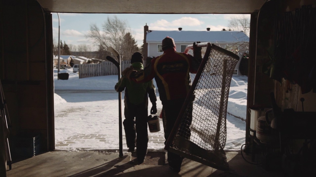 Make moments matter.