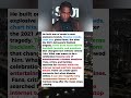 Travis Scott Fame Turned Dark After One Night Changed Everything
