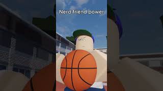 Nerd friend power #RobloxAnimation #shorts #short #memes #roblox Nerd friend power #RobloxAnimation #shorts #short #memes #roblox
