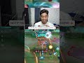 Dapat Notif Paling Langka di MLBB! Lance 🥶 #mlbb