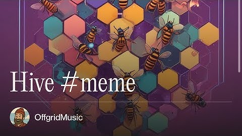 Earn free Crypto with Memes on Hive.blog  #meme 