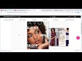 How to find and share your avon ebrochure