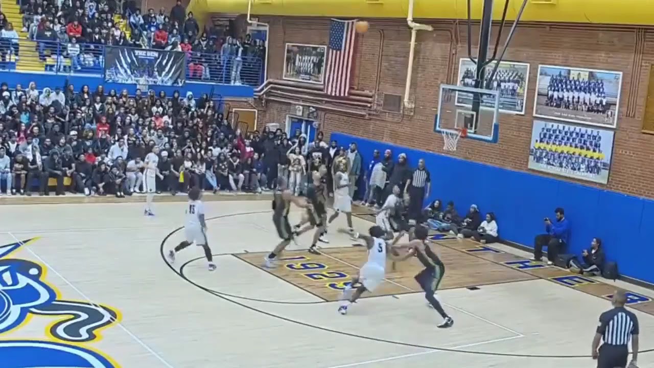 Buckeye Trail vs Newcomerstown - Live Stream Girls Basketball