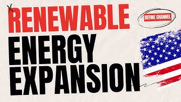 Renewable Energy Expansion: Paving the Path to a Sustainable Future