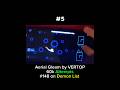 The hardest geometry dash levels ever beaten on mobile 📲 #geometrydash #shorts #viral