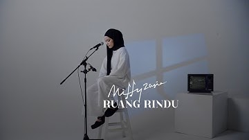 Ruang Rindu - Letto (Cover by Mitty Zasia) #Pukul21